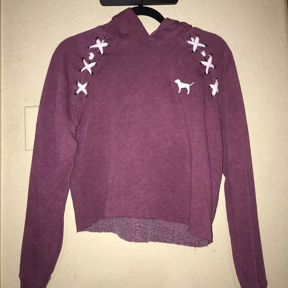 PINK Hoodie